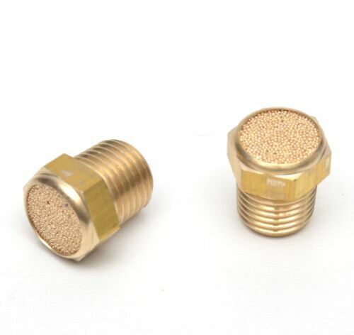 Element breather 0123-2327