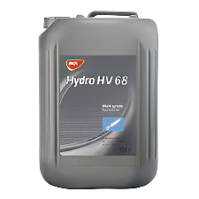 MOL Hydro HV 68 10LA 13300126