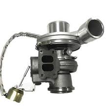 Turbopunjač GP 250-0841