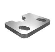 Osiguravajuća pločica gornjeg klizača 265-6722