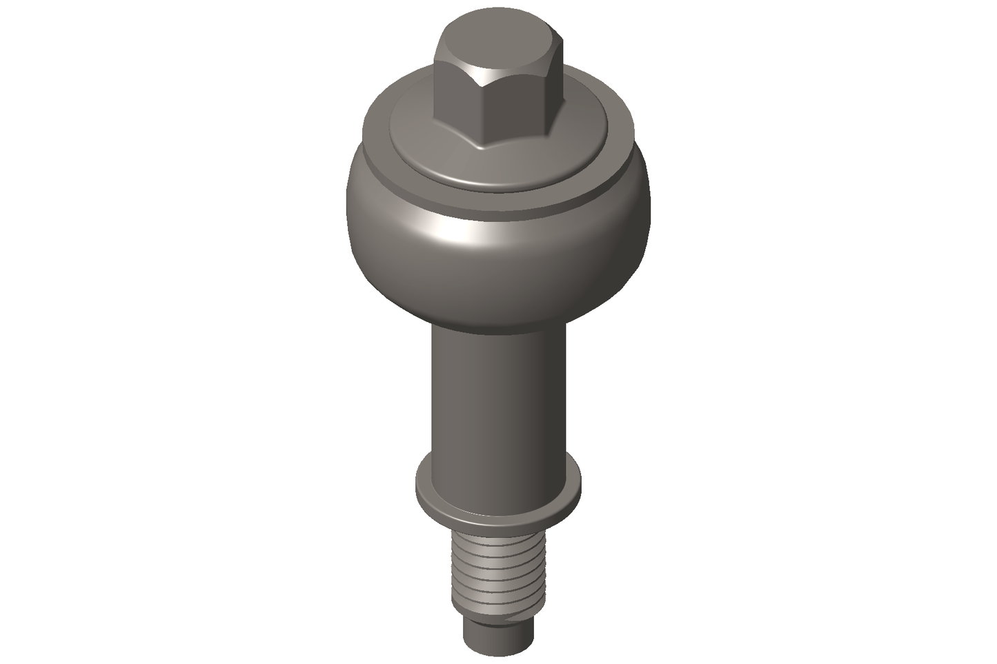 Izolator vibracije 3104388