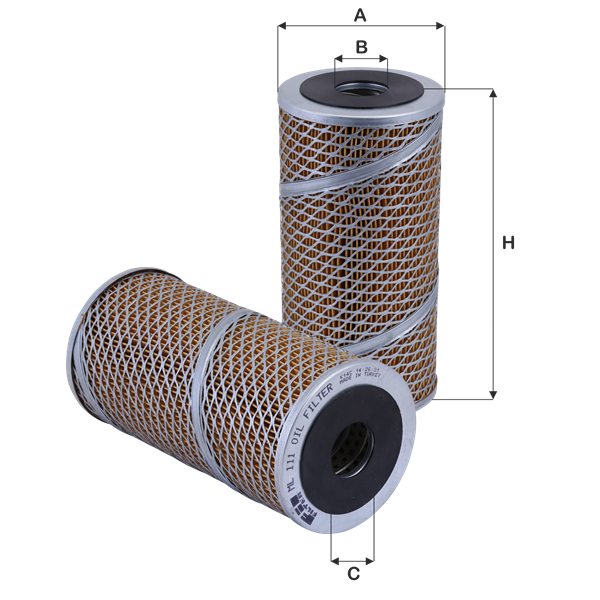 Filter ulja ML111