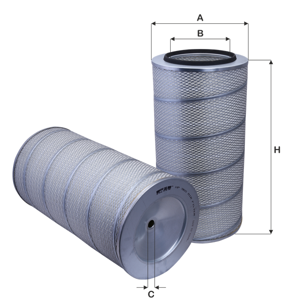 Filter vazduha HP960
