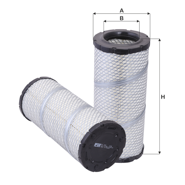 Filter vazduha -primar HP2595