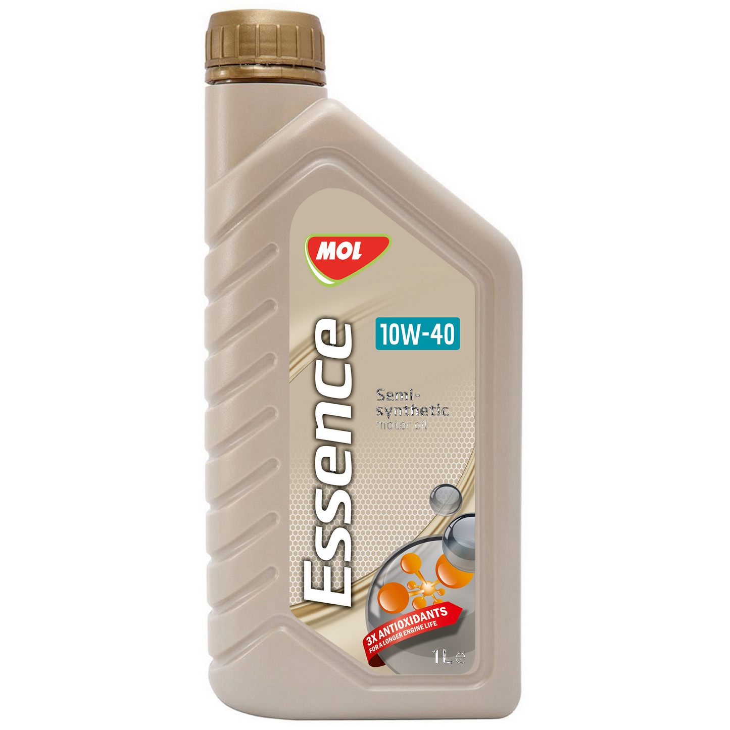 MOL Essence 10W-40 1L 13301199