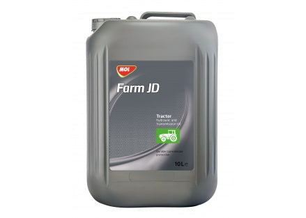 MOL Farm JD 10 L 13301222