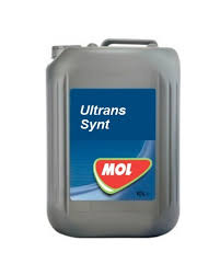 MOL Ultrans Synt 320 WS 10LA 13302018