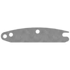 Podloška obrtnog postolja 0.76 mm 6G-1914