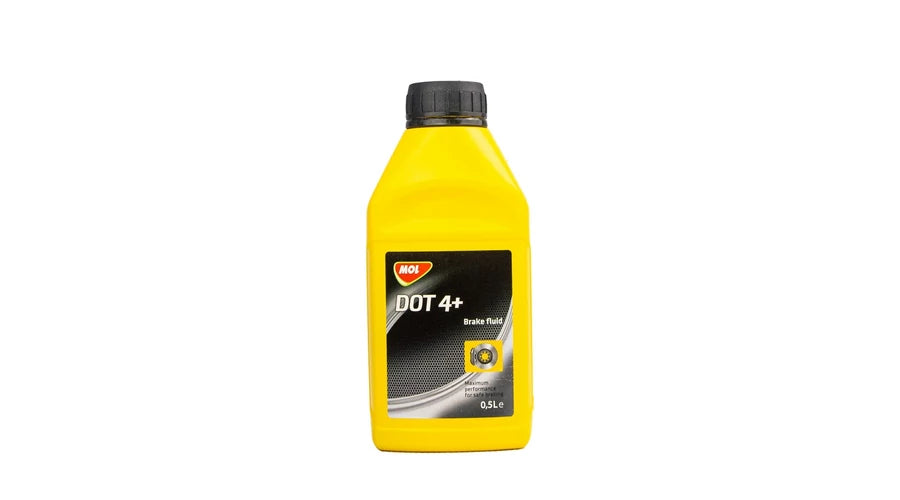 MOL DOT 4+ 0,5L 19010444