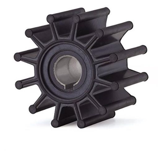 Impeler 0541-1521