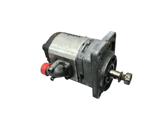 Hidromotor ventilatora 10297401