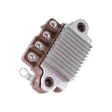 Alternator-sklop regularora 185-2648
