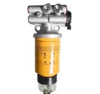 Pumpa za punjenje goriva 212-3657