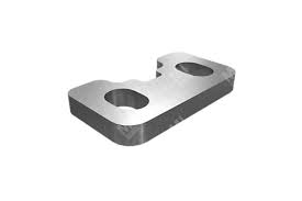 Osiguravajuća pločica donjeg klizača 243-6652