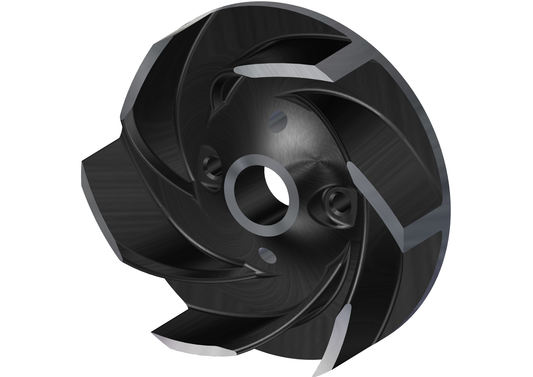 Impeler 3050453