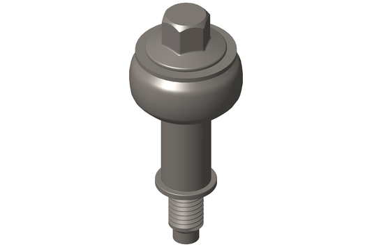Izolator vibracije 3104388