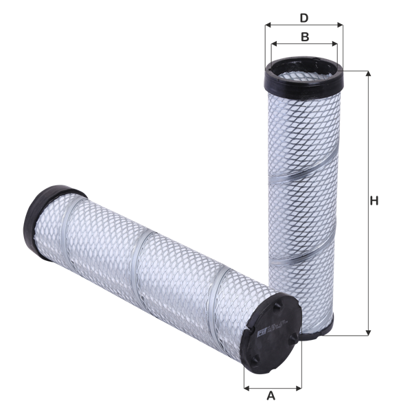 Filter vazduha HP2576