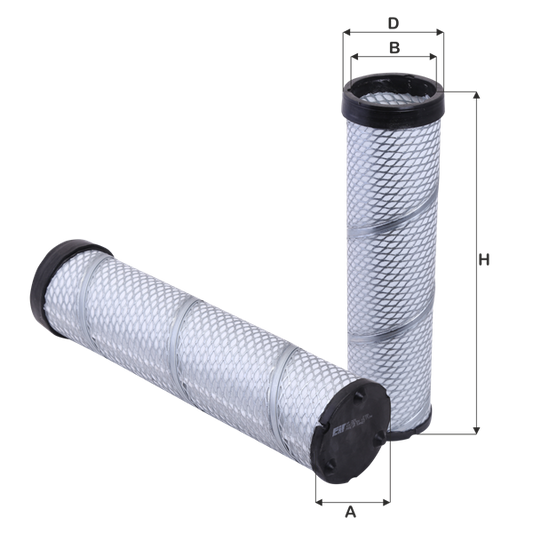 Filter vazduha HP2576