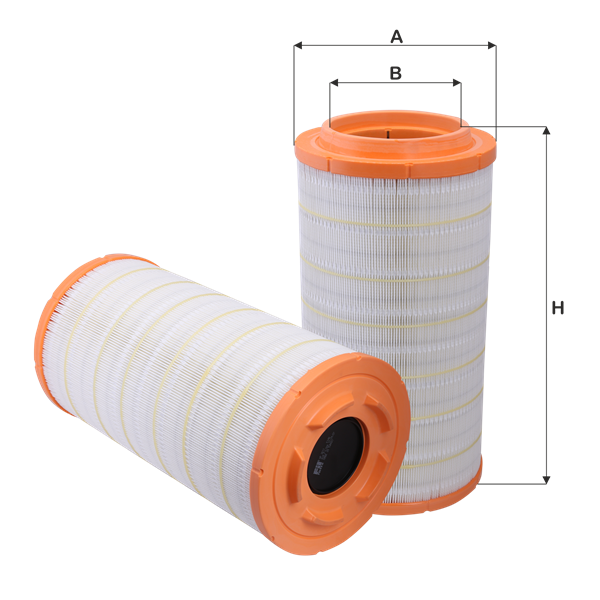 Filter vazduha HP2611