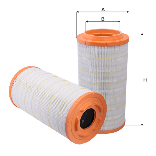 Filter vazduha HP2611