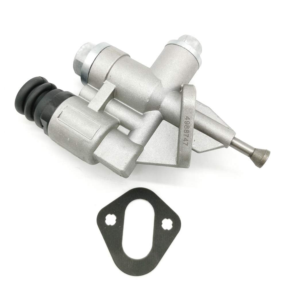 Pumpa goriva 4988747