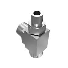 T-adapter 6V-9161