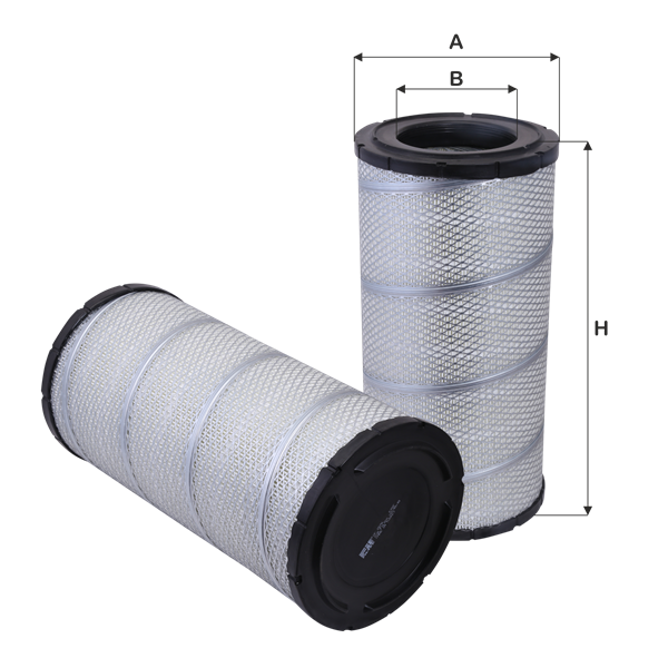 Filter vazduha HP2578