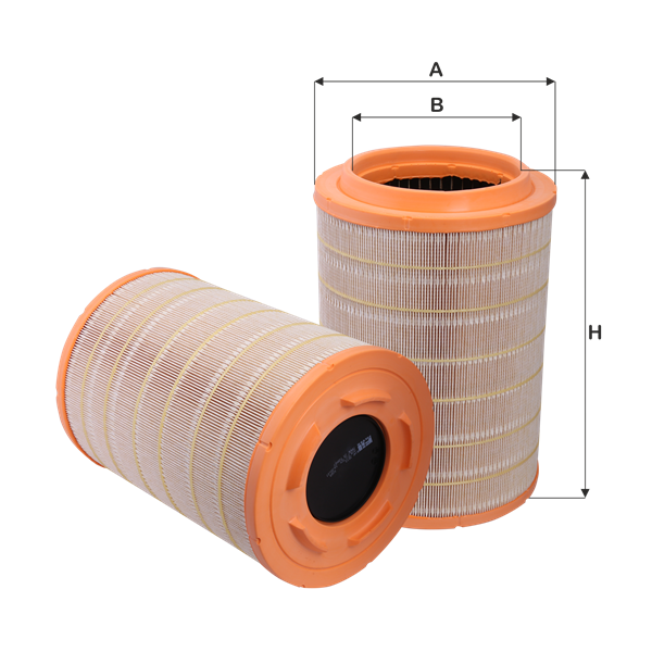 Filter vazduha HP2613