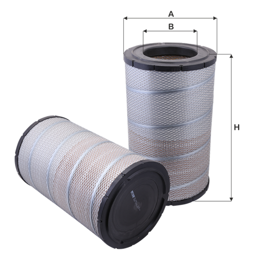 Filter vazduha HP2584A