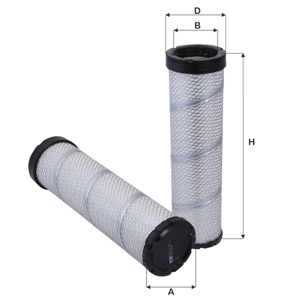 Filter vazduha HP2579