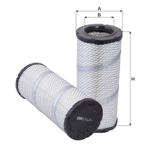 Filter vazduha -primar HP2595