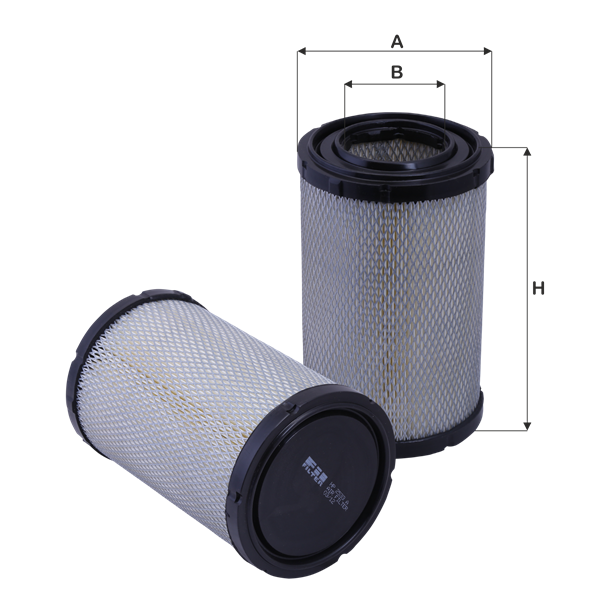 Filter vazduha HP2533