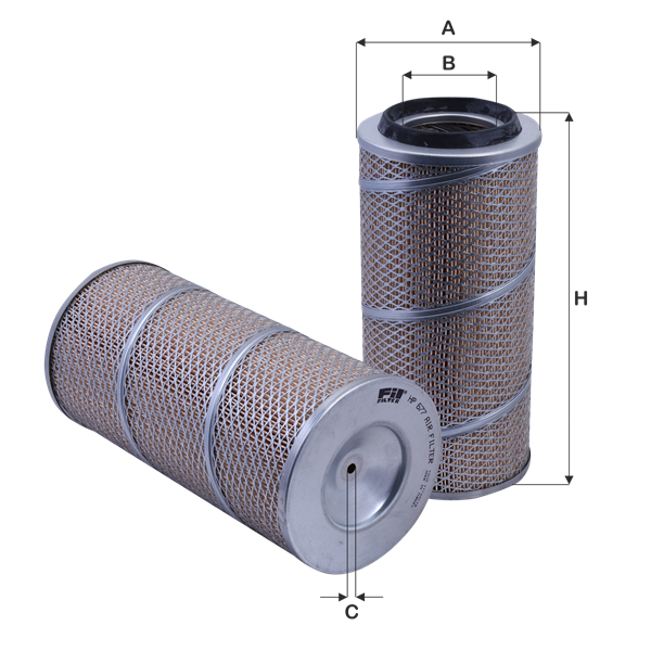 Filter vazduha HP677