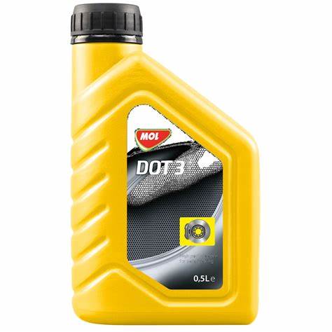 MOL DOT 3 0,5L 19010446