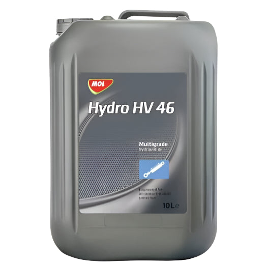 MOL Hydro HV 46 10L 13301316