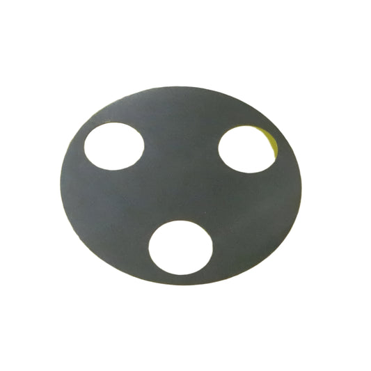 Metalna pločica distancer 8D1636