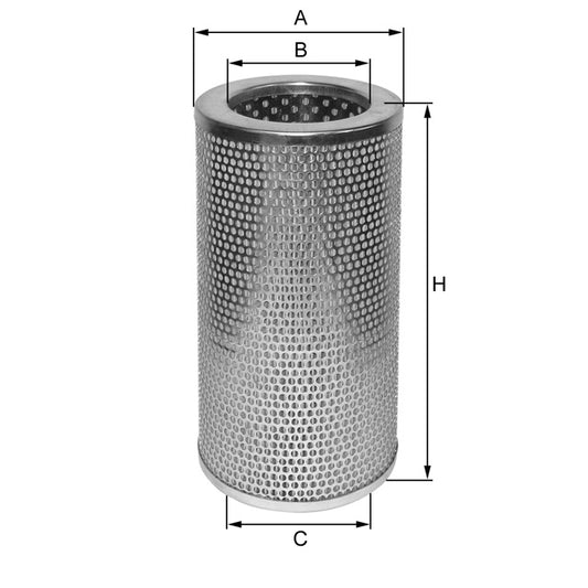 Filter hidraulični ML1610MG