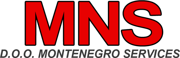 MONTENEGRO SERVICES WEB SHOP